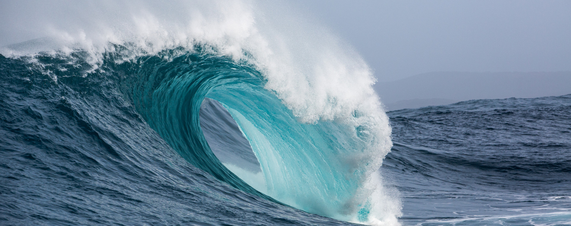 Thérapie par la mer